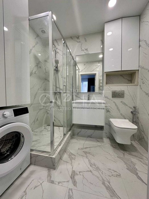 Оренда 1к квартира в ЖК Нова Англія вул. Максимовича Михайла, 26