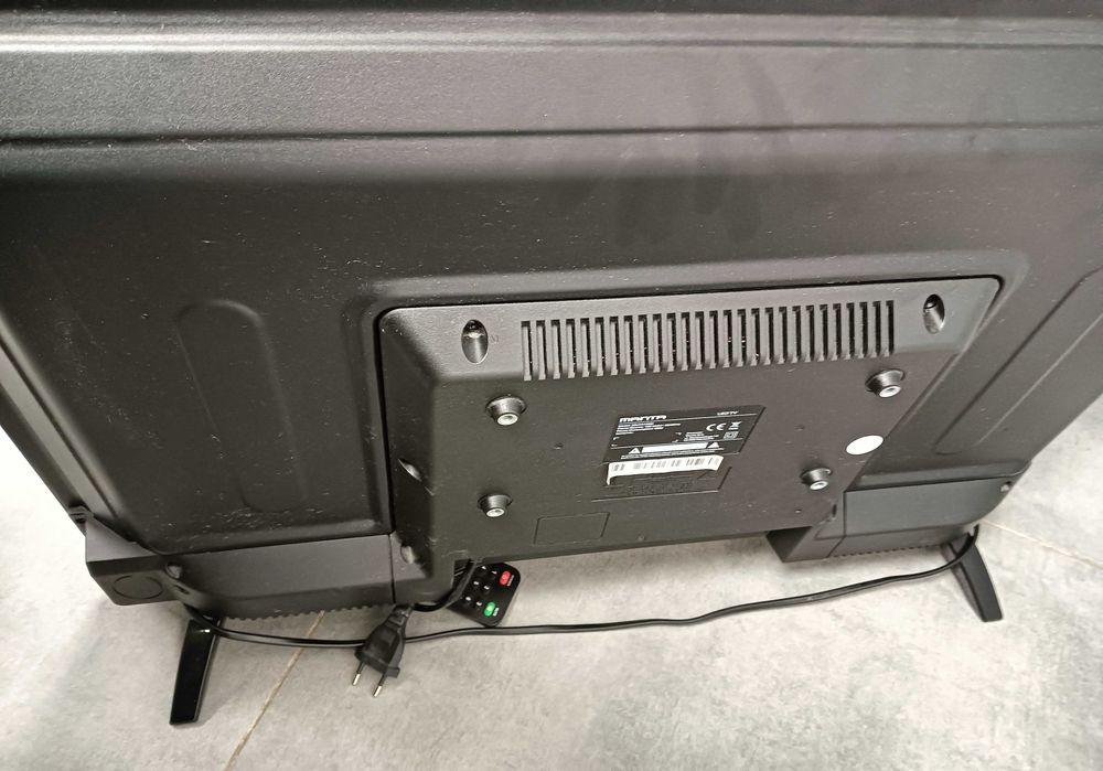 Telewizor Manta 32LHA123D 32" cale
