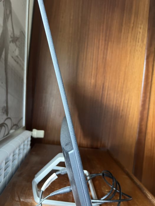 Monitor HP HD como novo