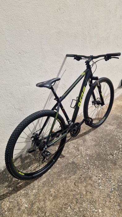 Bicicleta Berg Roda 29 Como Nova