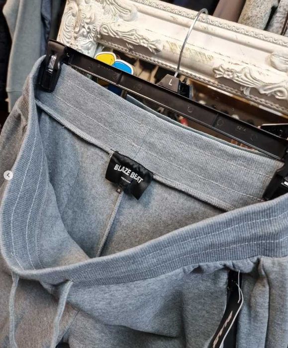 Костюм спортивний BLAZE BEAT оригінал 3XL