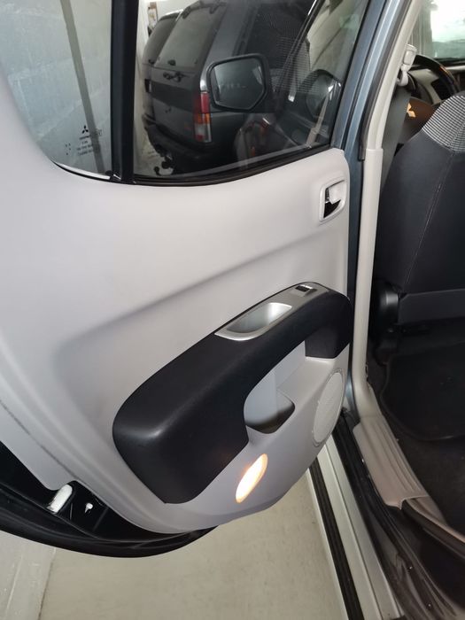 Carrinha Mitsubishi L200
