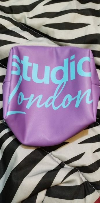 Kosmetyczka damska studio London