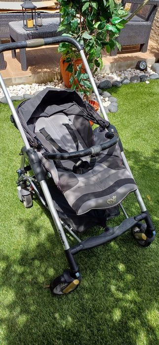 Carrinho Bebé - Bebe confort