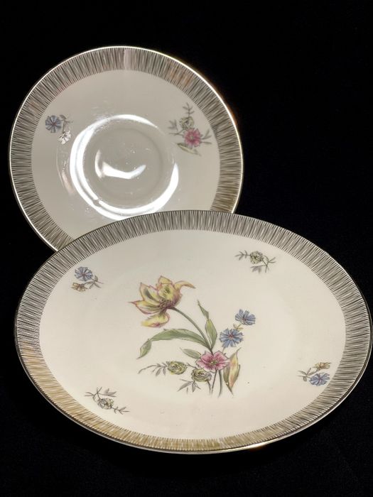 Бавария порцелян фарфор фаянс некомплекты