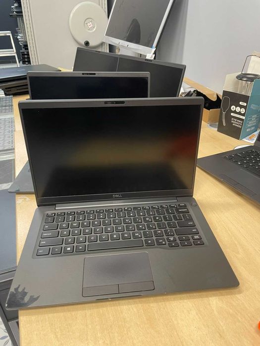Уцінка Розпродаж Dell Latitude 7400 i5-8365U 8GB SSD 256GB є 30шт