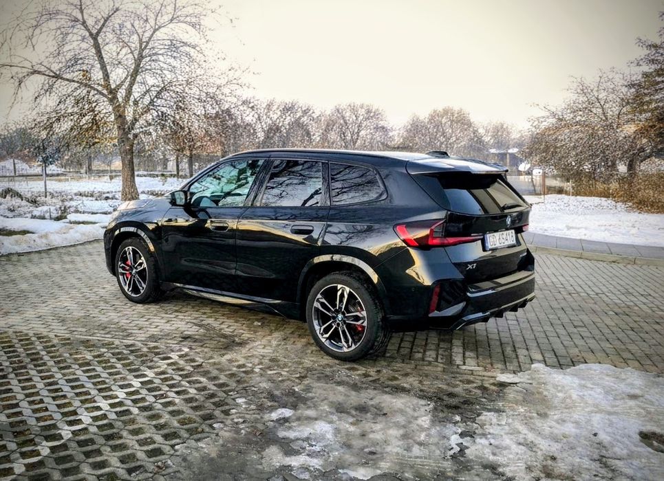 BMW X1 2024 XDrvie23D