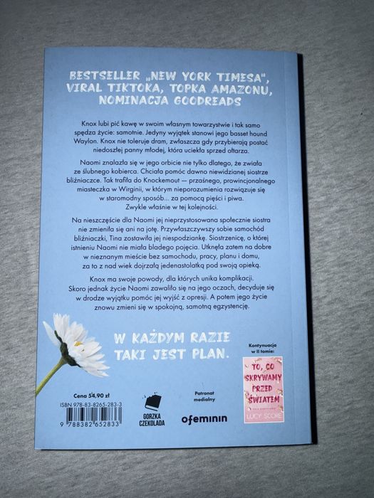 To co zostaje w nas na zawsze