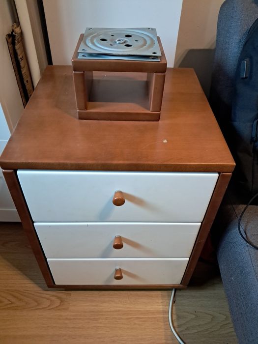 Secretary with Drawer Module64739680875138122