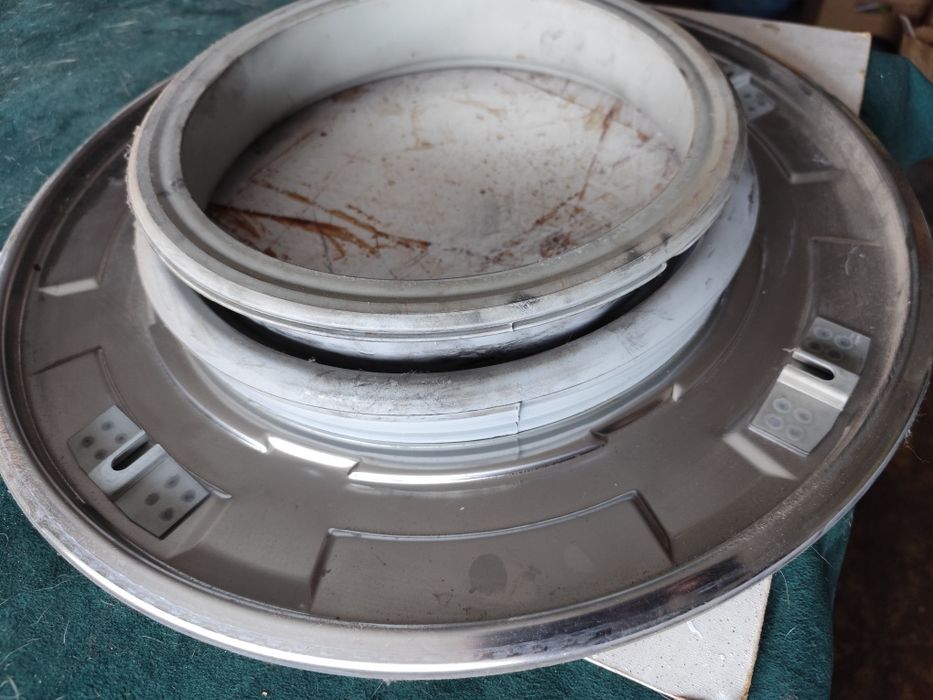 Tanio Pralka Gorenje wa 944 na części