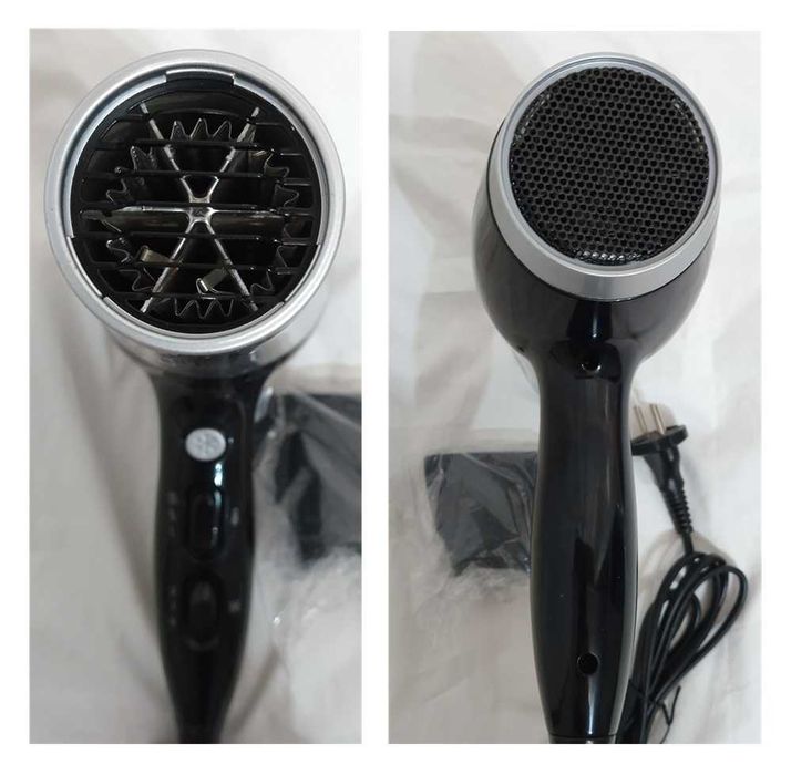 Grundig Haartrockner secador de cabelo (302)