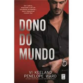 Dono do Mundo/ Os Rivais/ O Atrevido/ O Boss/.. - Desde 8€