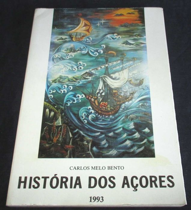 Several Books on the Azores: History and Ethnography64729957571331123