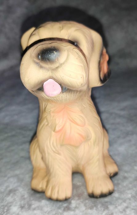 Skarbonka/figurka pies