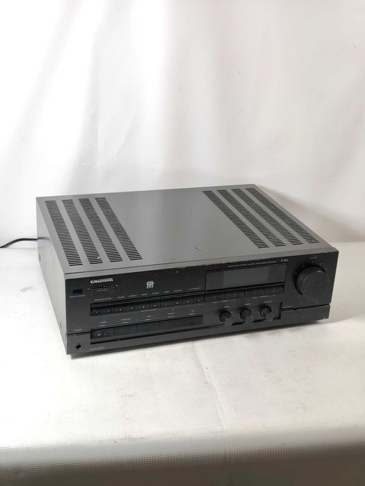 Amplituner Stereo Grundig R-303 RDS