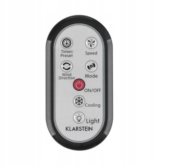 Klimator Klarstein Maxfresh