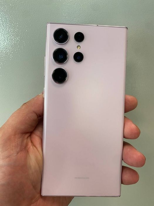 Samsung Galaxy S23 Ultra 256GB | Частинами 0% | Гарантія | Неверлок