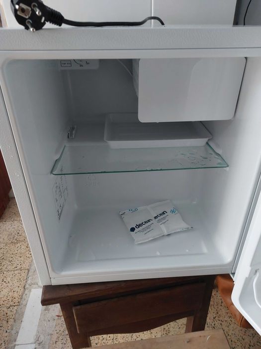 Frigorífico mini bar