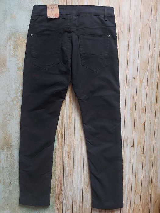 Брюки на флісі для хлопців підлітків 146 164 170 176 taurus