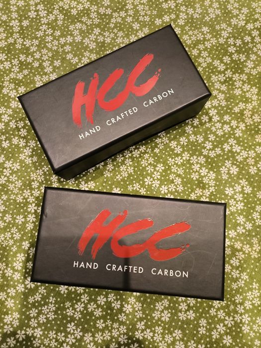 Родбілдінг спінінговий карбоновий катушкотримач American Tackle