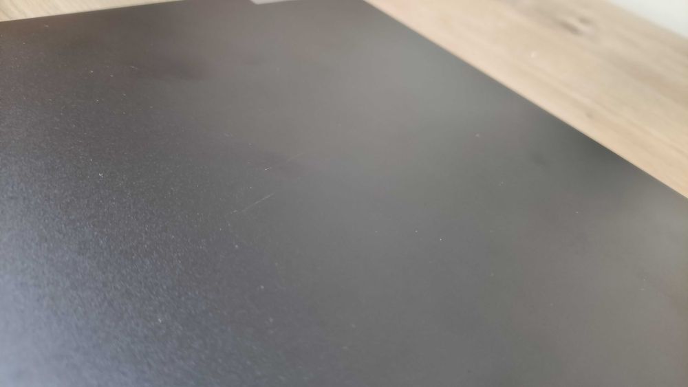 Świetny laptop Lenovo Thinkpad E16 Gen1 - 16GB ram, 512GB dysk, RYZEN5
