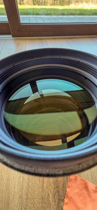 Canon EF 300mm f/2.8 L IS USM