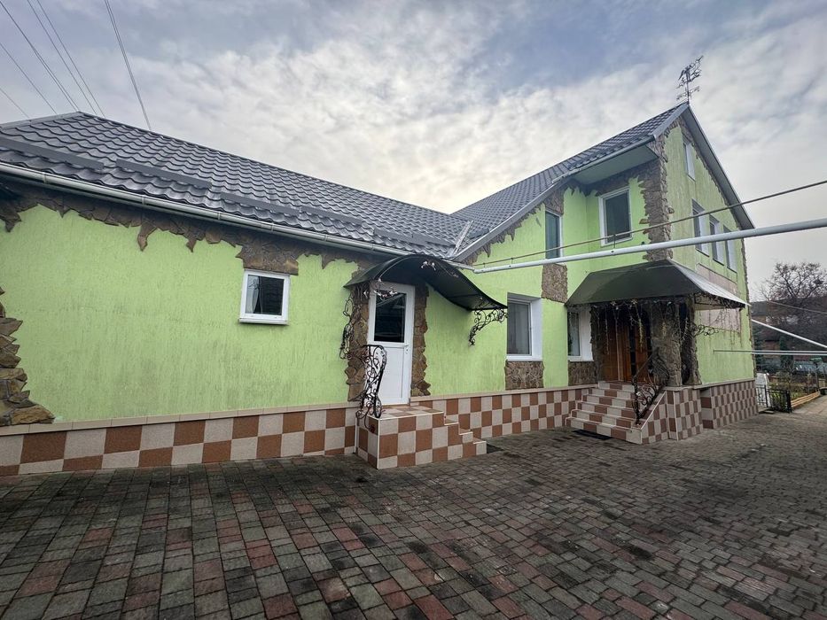 Продам будинок смт Ярмолинці