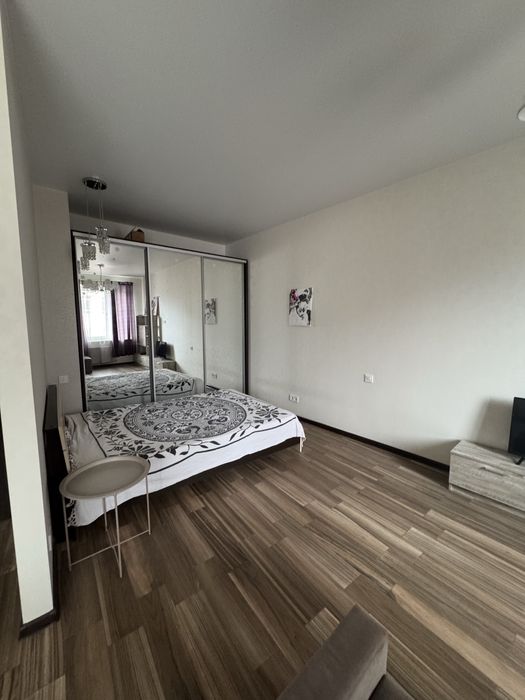 ЖК 32 Жемчужина, ул Каманина. Аркадия, Парк Юность.