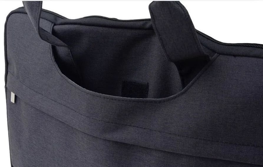 torba na laptopa szara rovicky