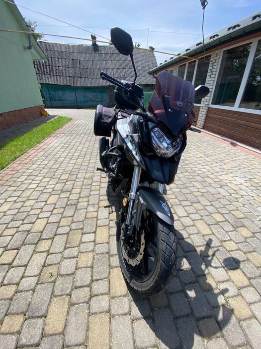 Продам Lifan kpt 200