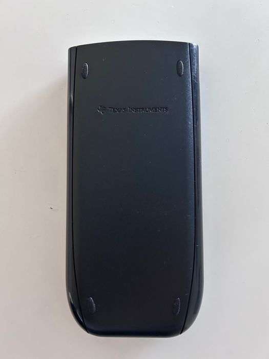 Calculadora Gráfica Texas TI-84 PLUS