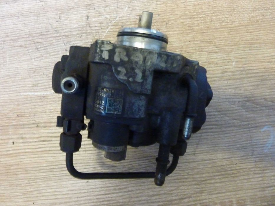 ford transit 2,2 tdci pompa wtryskowa 6c1q9b395ad