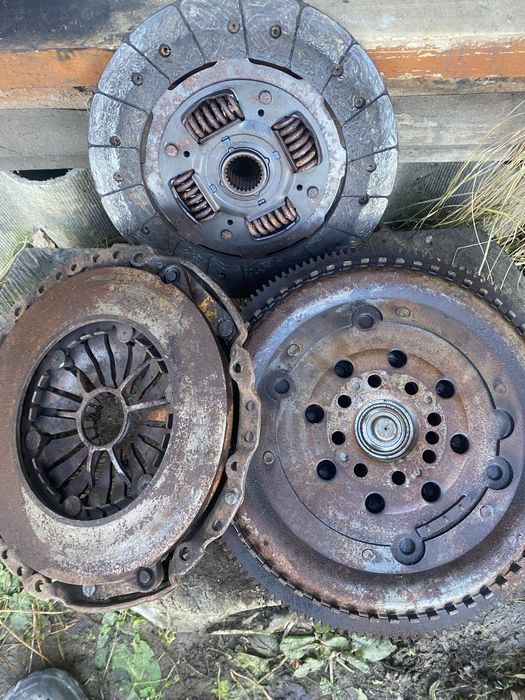 щеплення спрінтер 903 2.2