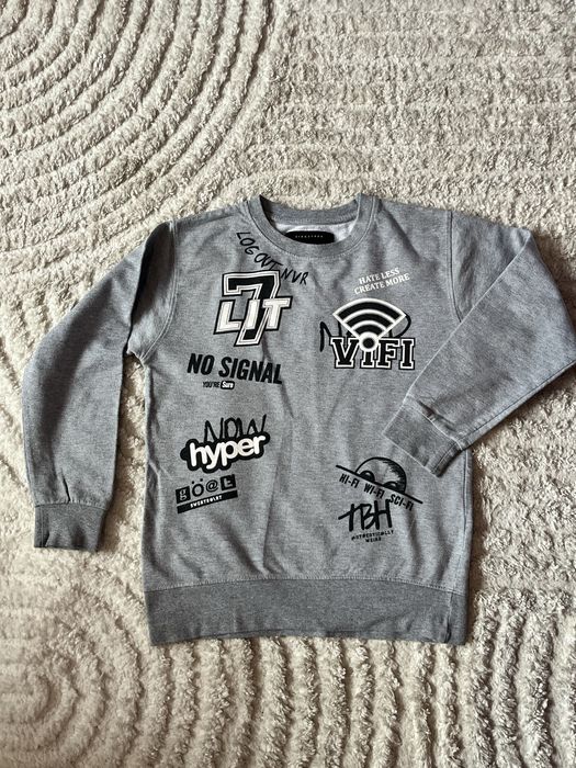 Bluza Reporter Young, roz 146