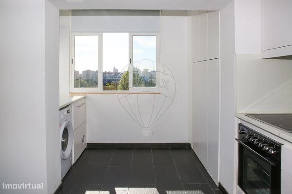 Apartamento T2 para arrendamento
