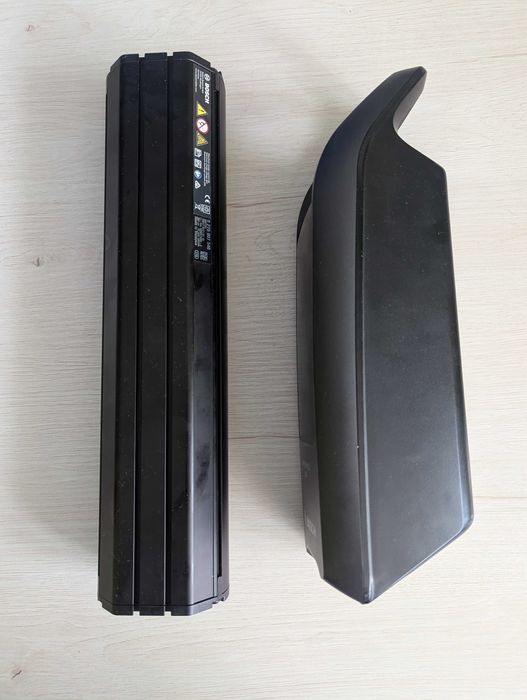 Bosch power tube/pack 500