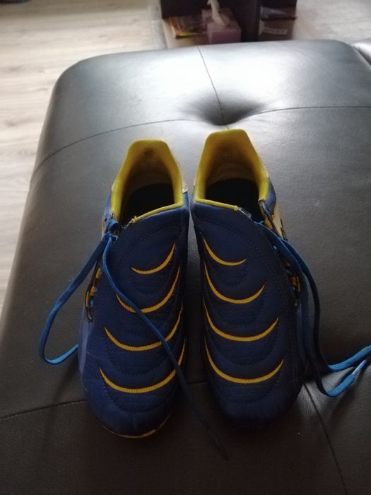 Buty do grania ,korki