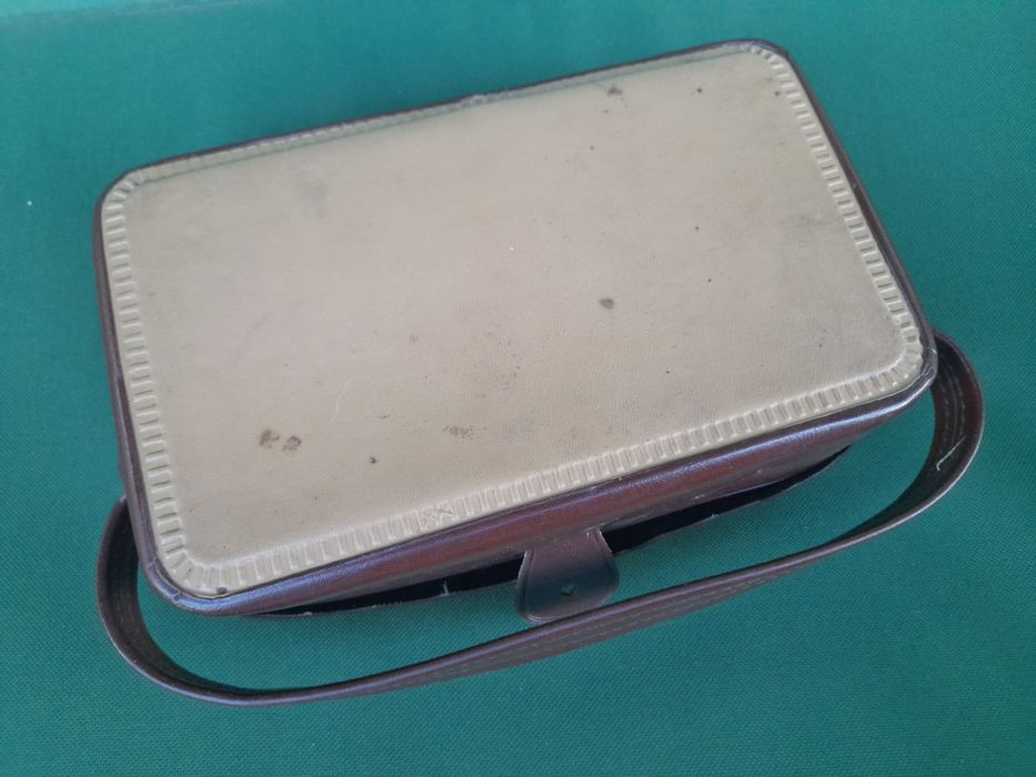 Аптечка радянська без комплекта