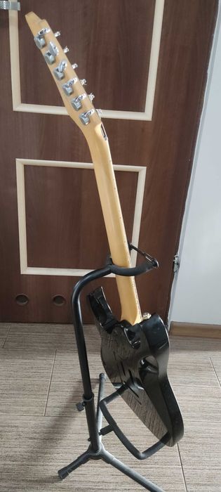 Gitara elektryczna IBANEZ GIO GRG170m + stojak