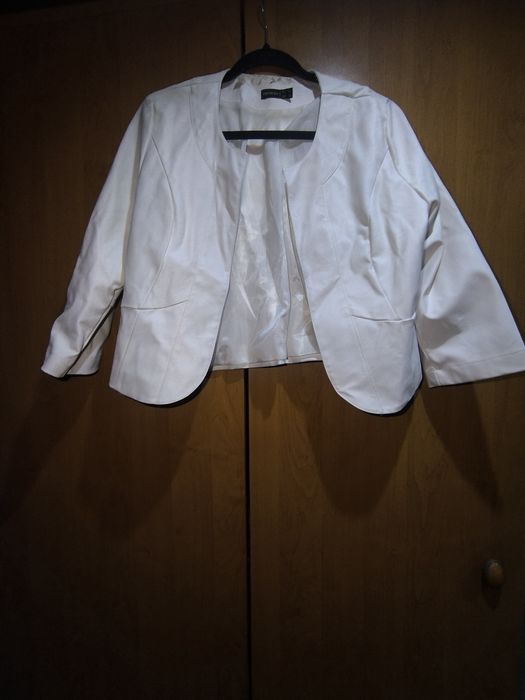 Kurtka narzutka bomberka