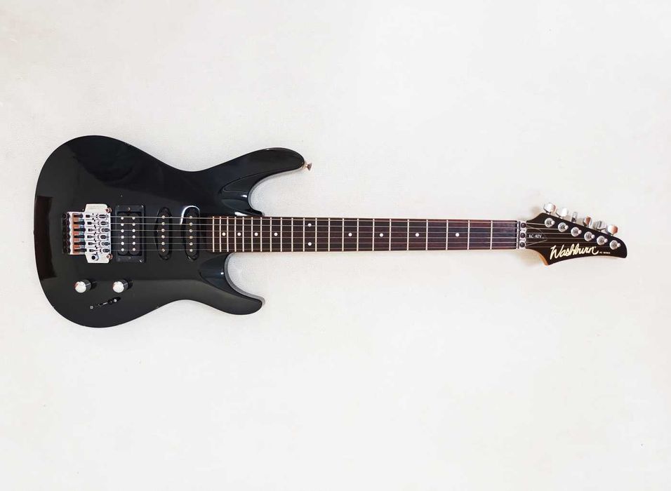 Washburn KC-40V Chicago Series