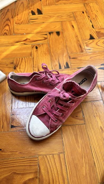 Converse Magenta 36,5 All Star