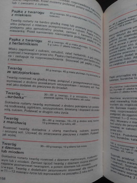 Kuchnia Polska Berger Librowska