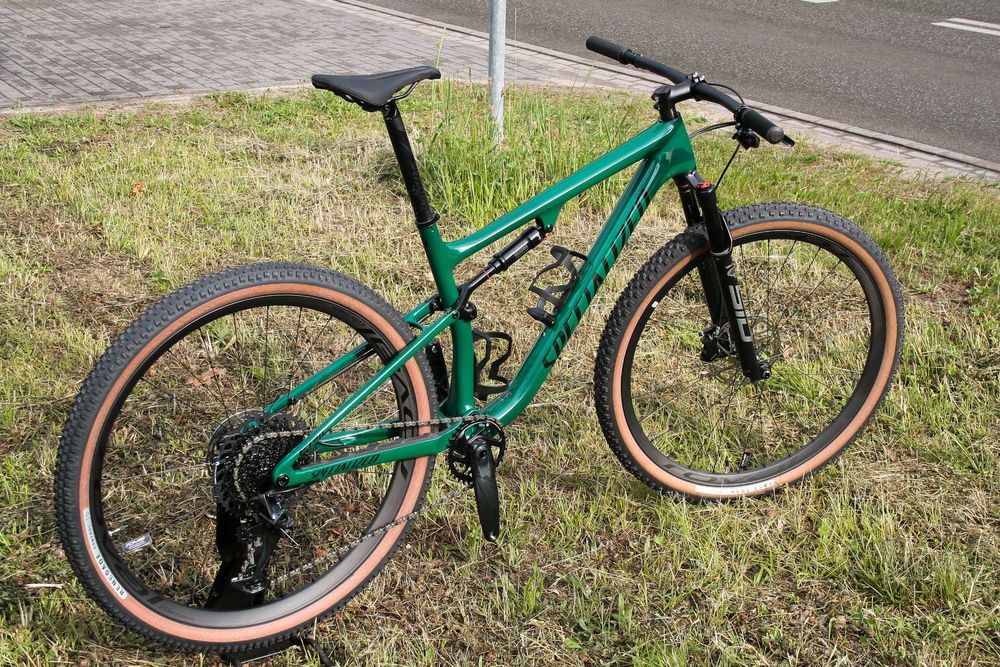 olx specialized epic