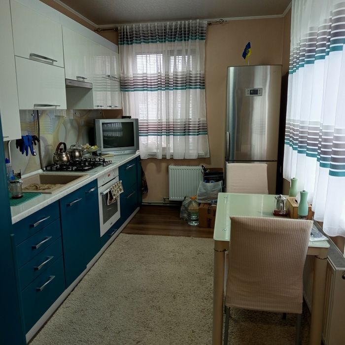 Срочно!!! Продается дом с мебелью