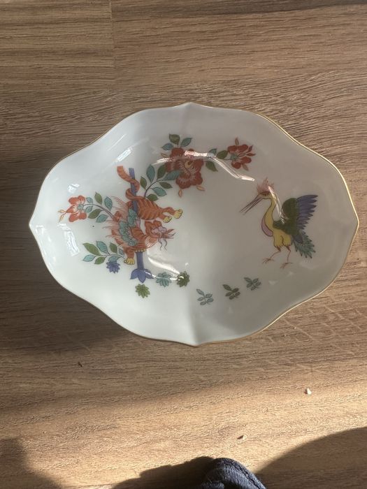 Paterka Miśnia Dekor 402110