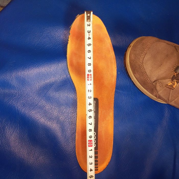 Черевики ecco унісекс