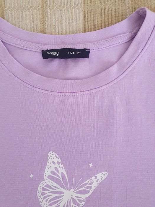 Bluzka , t-shirt damski