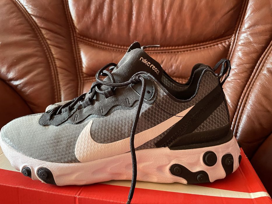 Nike react element 55