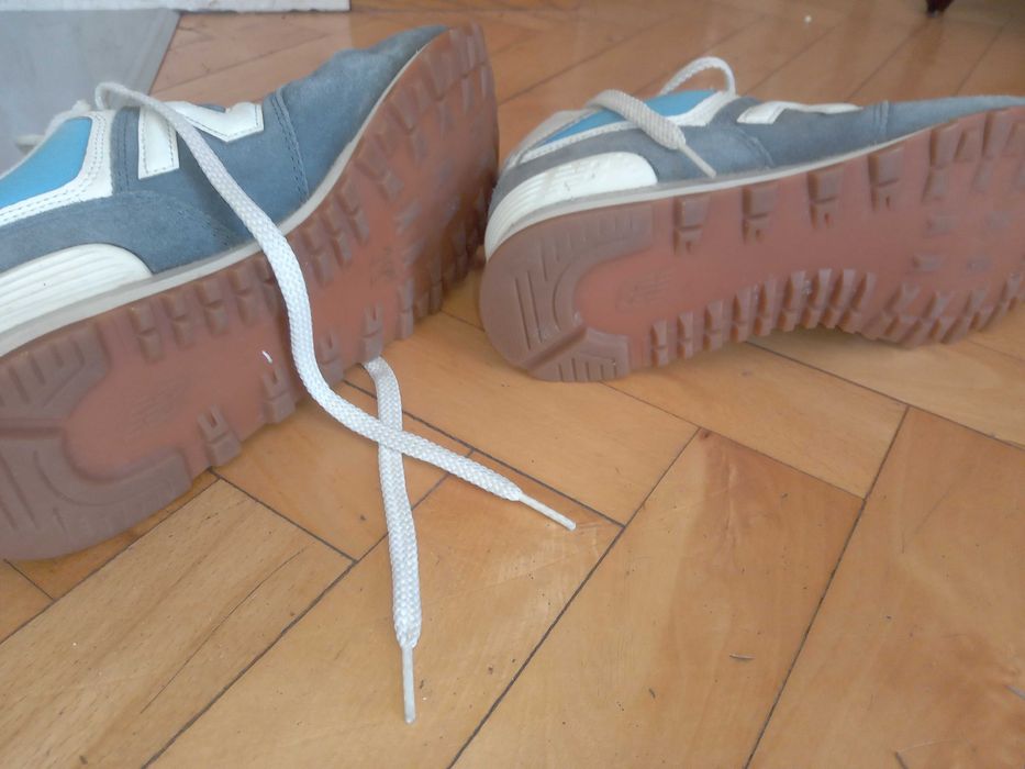 Buty damskie New Balance 39
